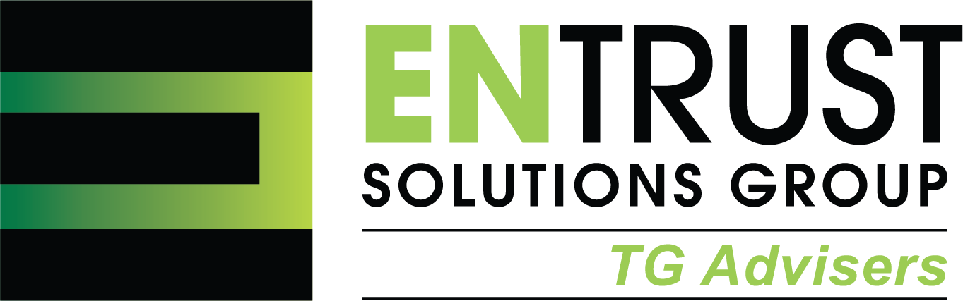 ENTRUST Solutions Group — TG Advisers
